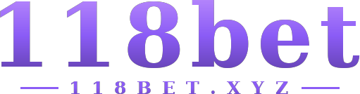 118bet logo